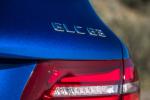 Mercedes-AMG GLC63 4Matic+ 2018 года (NA)